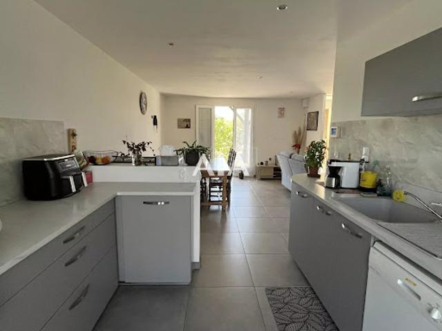 Vente Maison 4 pièces 89.3 m2 Luxe