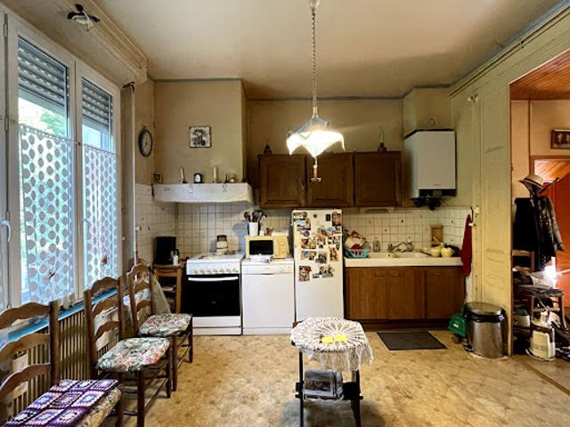 Vente Maison 4 pièces 89.01 m2 Razac sur l'Isle
