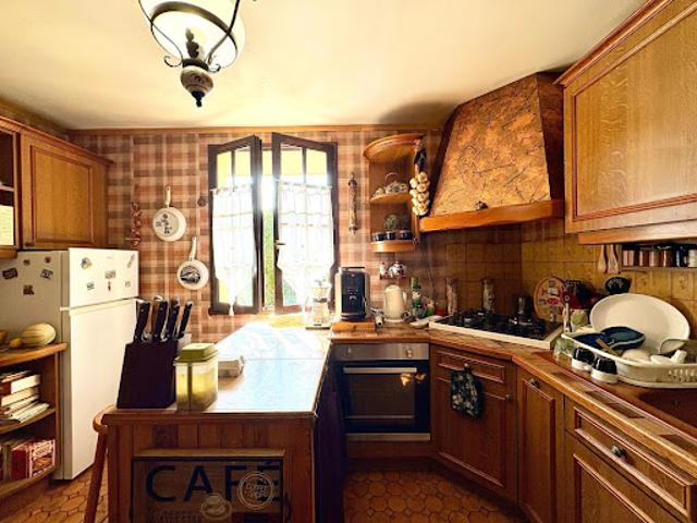 Vente Maison 4 pièces 89.03 m2 Odos