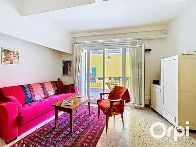 Vente Maison 4 pièces 89.03 m2 Villeneuve Loubet