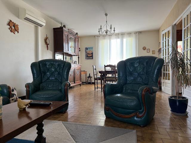Vente Maison 4 pièces 89.05 m2 Bagnoles