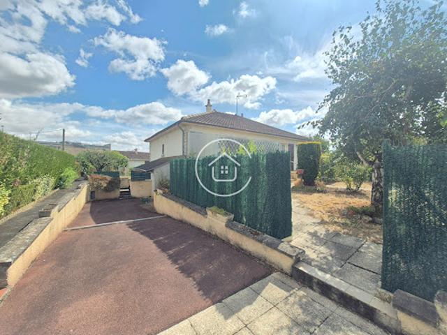 Vente Maison 4 pièces 89.05 m2 Vendome