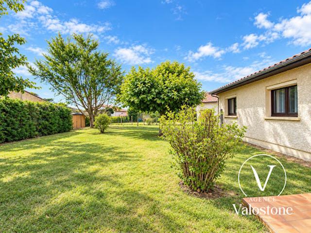 Vente Maison 4 pièces 89.15 m2 Sarbazan