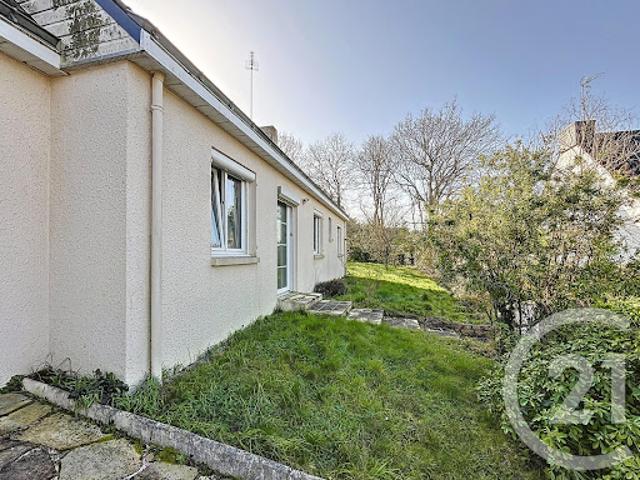 Vente Maison 4 pièces 89.16 m2 Arradon