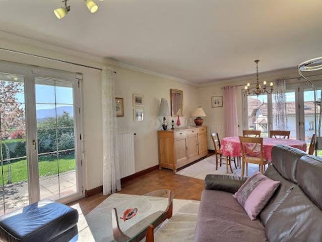 Vente Maison 4 pièces 89.18 m2 Cranves Sales