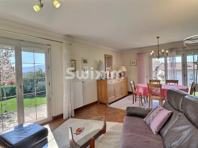 Vente Maison 4 pièces 89.18 m2 Cranves Sales