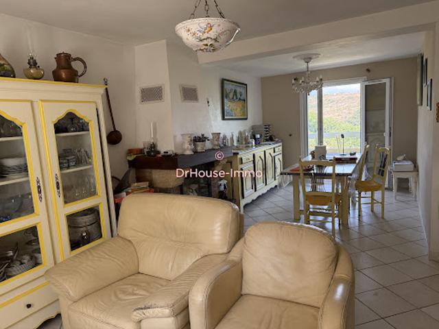 Vente Maison 4 pièces 89.1 m2 Villeneuve Loubet