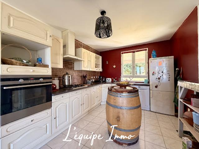 Vente Maison 4 pièces 89.24 m2 Cologne