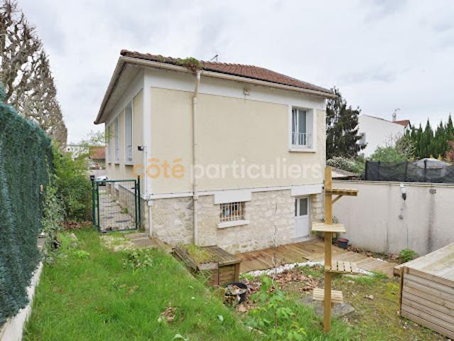 Vente Maison 4 pièces 89.27 m2 Champigny sur Marne