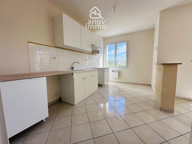 Vente Maison 4 pièces 89.28 m2 Châteauneuf sur Charente