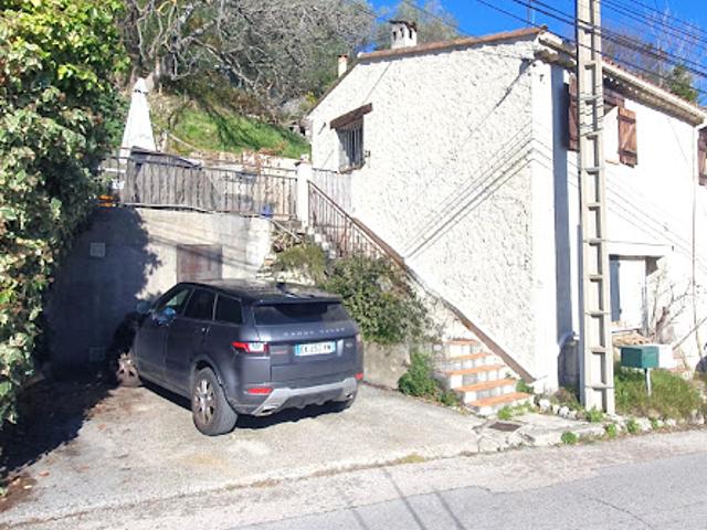 Vente Maison 4 pièces 89.2 m2 Tourrette Levens