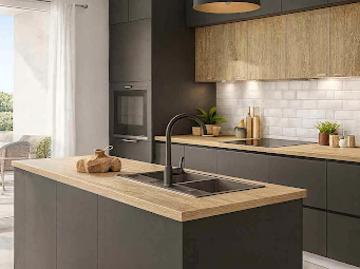Vente Maison 4 pièces 89.2 m2 Savigny