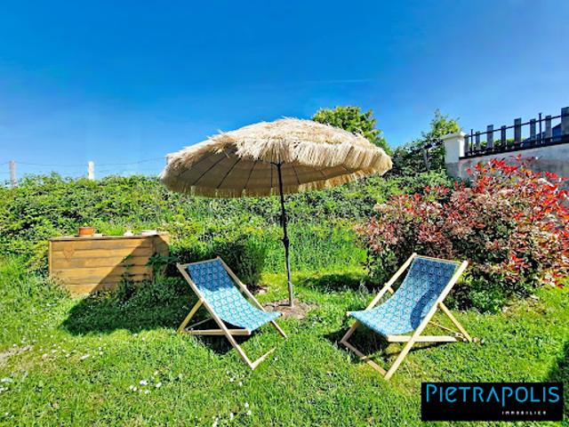 Vente Maison 4 pièces 89.7 m2 Matour