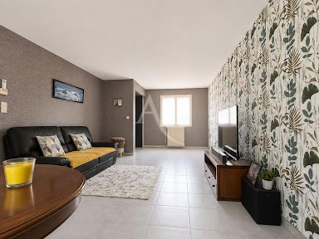 Vente Maison 4 pièces 89.41 m2 La Chapelle sur Erdre
