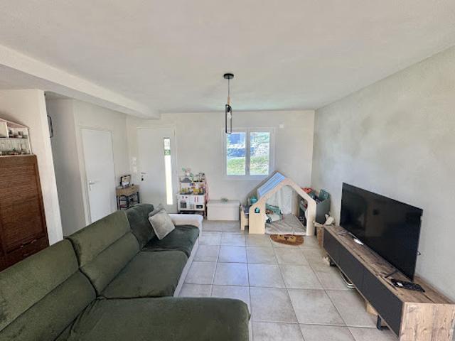 Vente Maison 4 pièces 89.4 m2 Yssingeaux