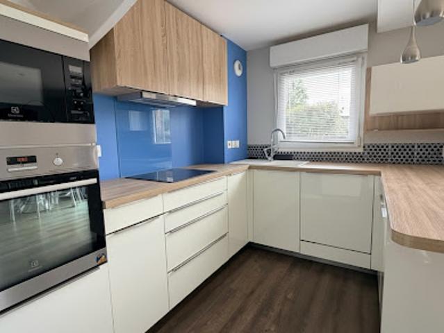 Vente Maison 4 pièces 89.53 m2 Cintré