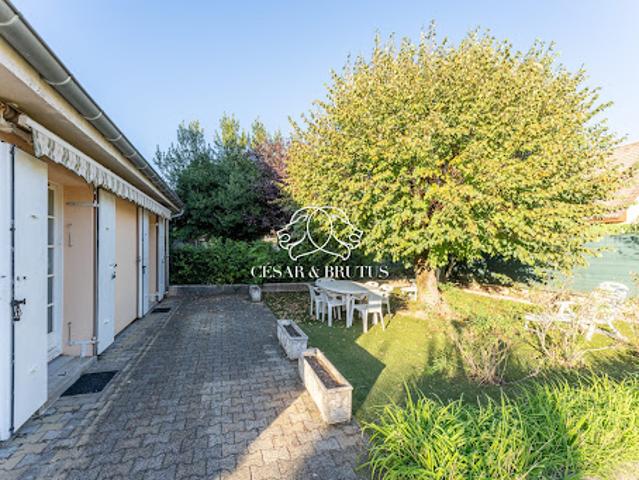Vente Maison 4 pièces 89.54 m2 La Verpillière