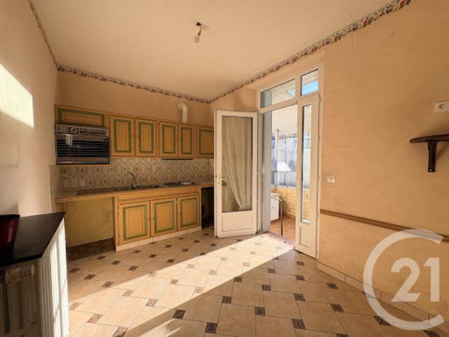 Vente Maison 4 pièces 89.55 m2 Chateauroux