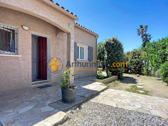 Vente Maison 4 pièces 89.56 m2 Le Soler