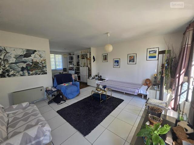 Vente Maison 4 pièces 89.56 m2 Neuvy sur Barangeon