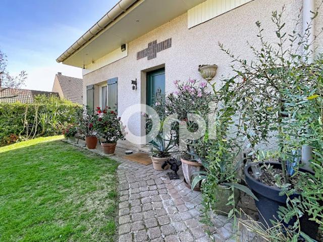 Vente Maison 4 pièces 89.5 m2 Villers Saint Paul