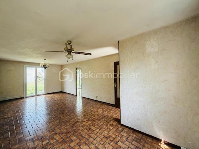Vente Maison 4 pièces 89.5 m2 Artenay