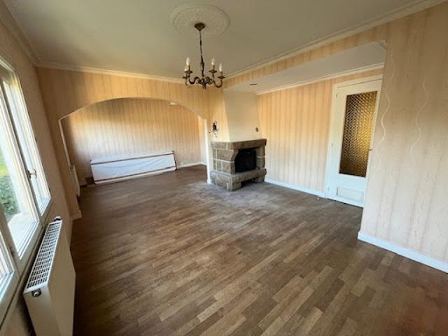 Vente Maison 4 pièces 89.5 m2 Cesson sevigne
