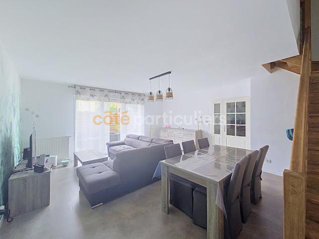 Vente Maison 4 pièces 89.5 m2 Erquinghem Lys