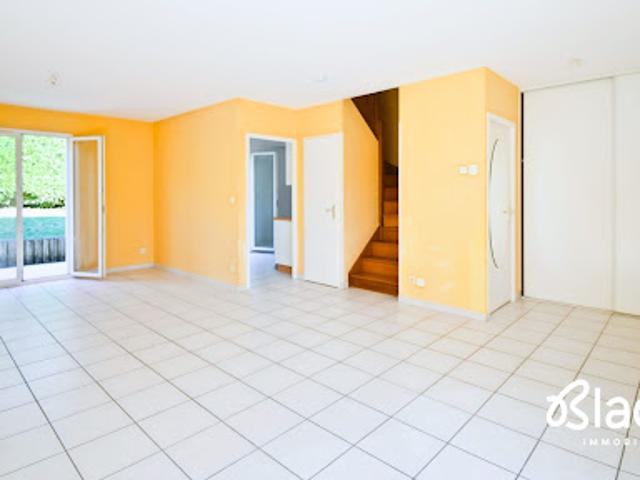 Vente Maison 4 pièces 89.5 m2 L'Isle d'Abeau