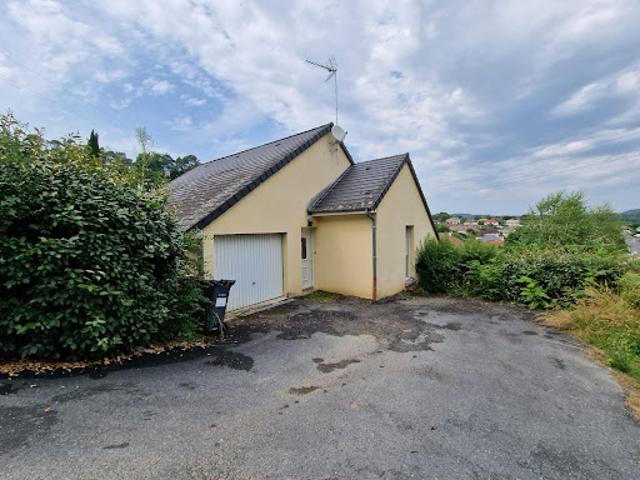 Vente Maison 4 pièces 89.5 m2 Malemort sur Corrèze