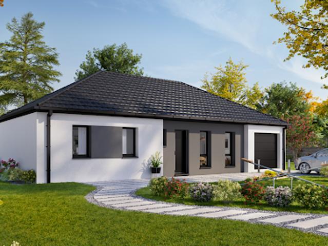 Vente Maison 4 pièces 89.5 m2 Roclincourt