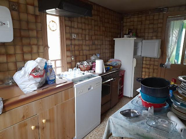 Vente Maison 4 pièces 89.62 m2 Bellancourt