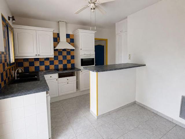 Vente Maison 4 pièces 89.6 m2 Eaunes
