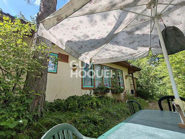 Vente Maison 4 pièces 89.6 m2 Le Malesherbois