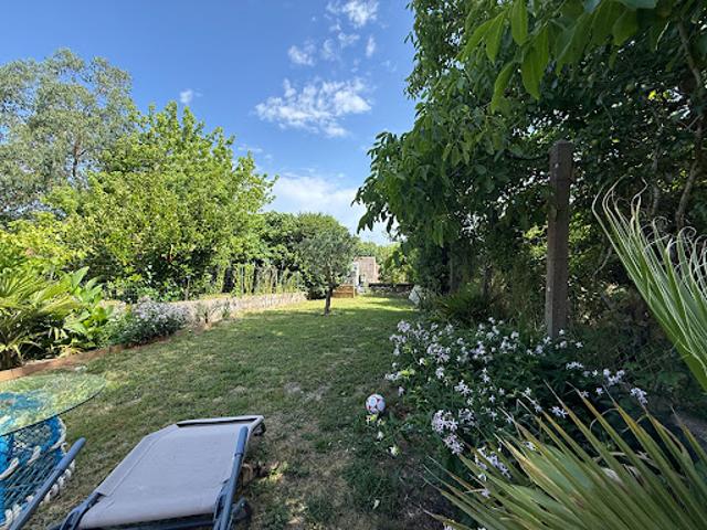 Vente Maison 4 pièces 89.6 m2 Saint Viaud