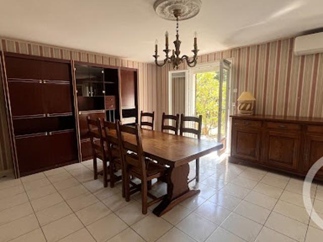 Vente Maison 4 pièces 89.75 m2 Calvisson