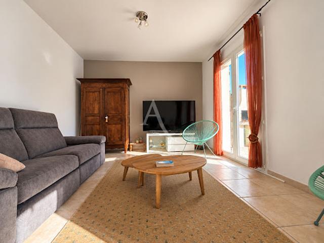 Vente Maison 4 pièces 89.86 m2 Ouveillan