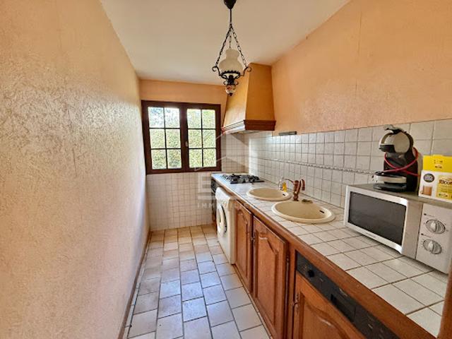 Vente Maison 4 pièces 89.87 m2 Cazaux Villecomtal