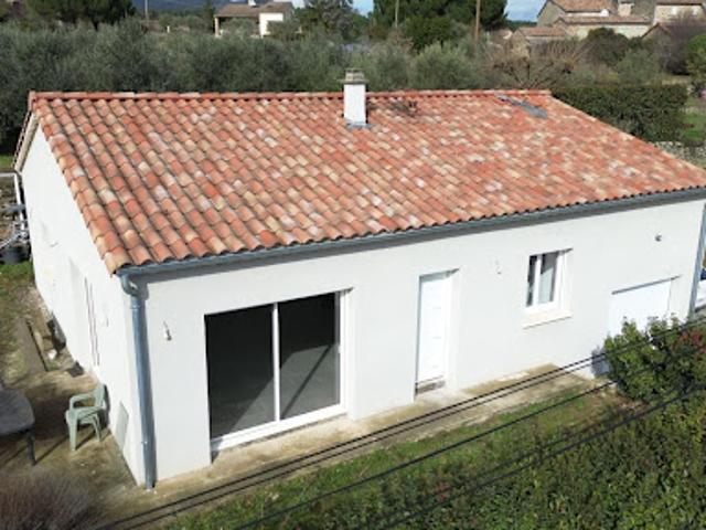 Vente Maison 4 pièces 89.87 m2 Lablachère