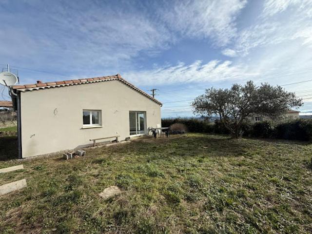 Vente Maison 4 pièces 89.87 m2 Lablachère