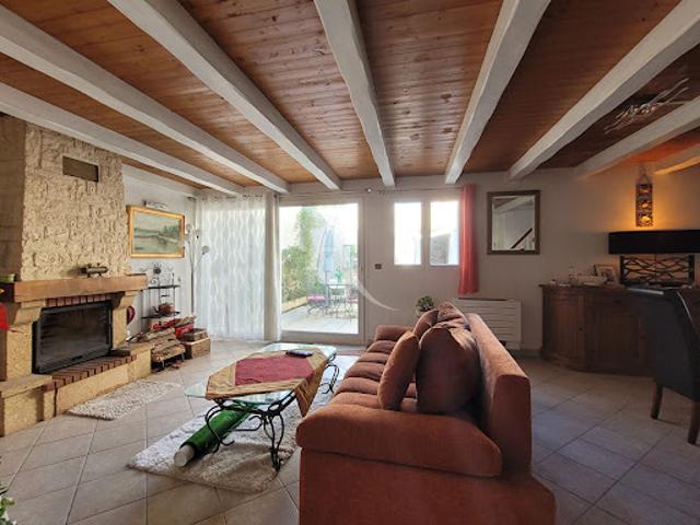 Vente Maison 4 pièces 89.92 m2 Esnandes