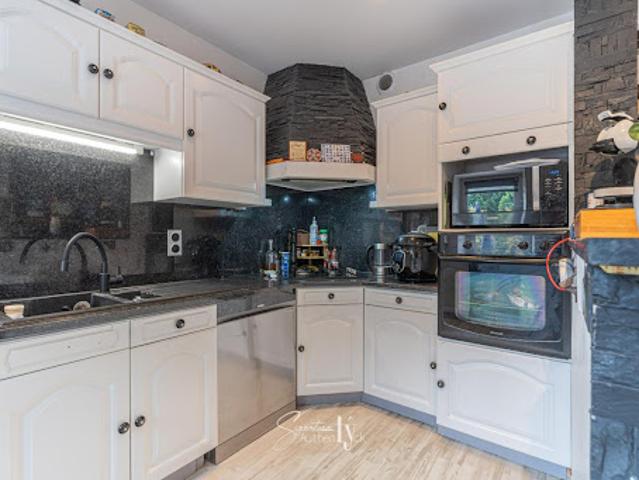Vente Maison 4 pièces 89.93 m2 Nexon