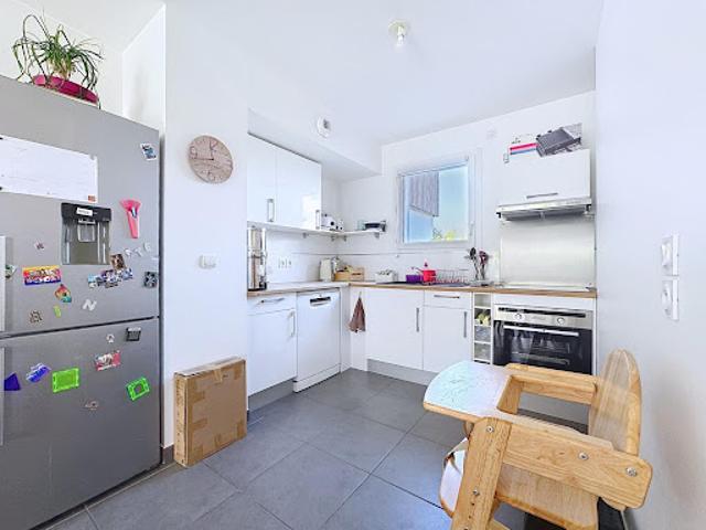 Vente Maison 4 pièces 89 m2 Coublevie