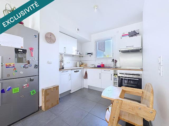 Vente Maison 4 pièces 89 m2 Coublevie