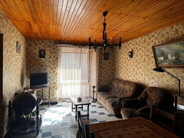 Vente Maison 4 pièces 89 m2 Coustaussa