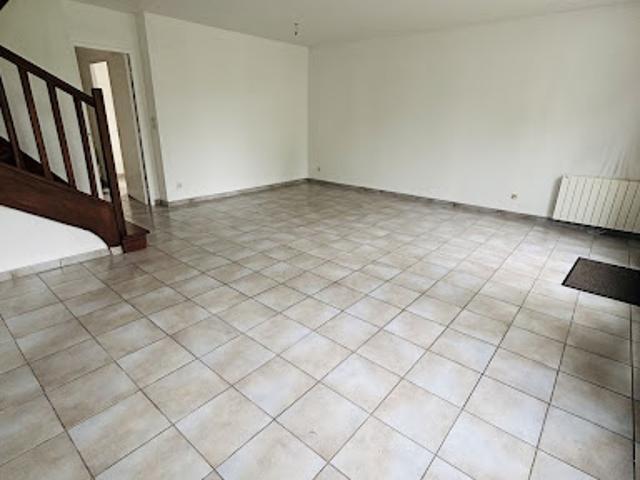 Vente Maison 4 pièces 89 m2 Compiegne