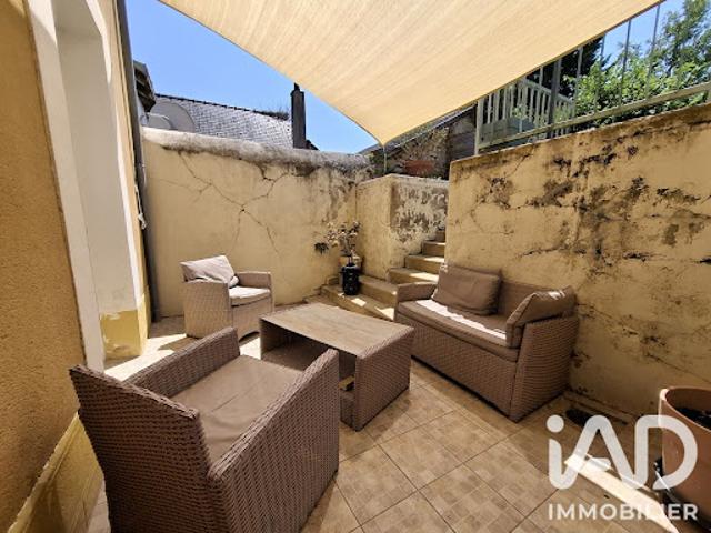 Vente Maison 4 pièces 89 m2 Conlie