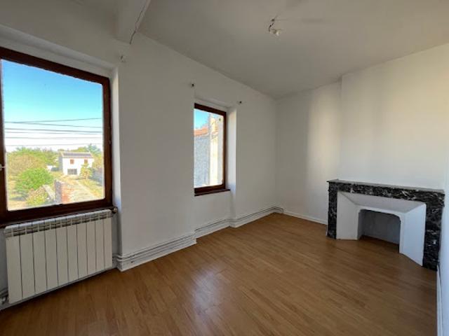 Vente Maison 4 pièces 89 m2 Cazeres