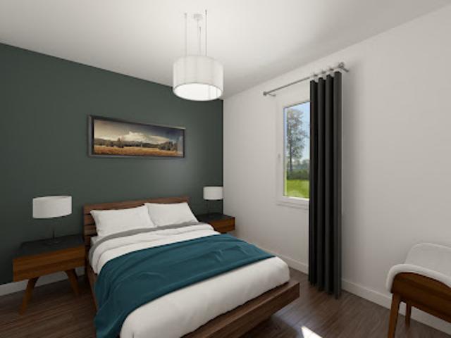 Vente Maison 4 pièces 89 m2 Cadillac en Fronsadais