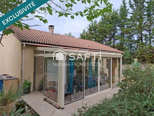Vente Maison 4 pièces 89 m2 Cahors